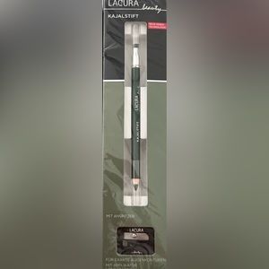 Lacura Eyeliner long lasting